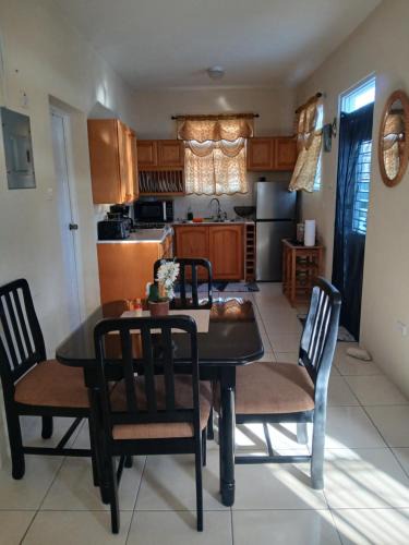 Fitts Village Apartment | Cozy Suite, Wifi, Ac in Bedroom & 1 Minute Walk to West Coast Beach!