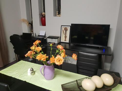 Johannesburg Apartment | CradleLicious Farm Mpshe cottage