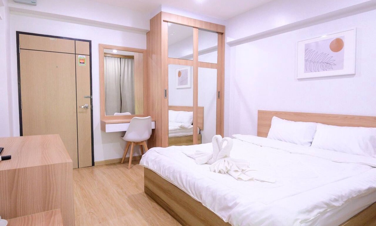 Bang Pla Ma Hotel | Creston Grand