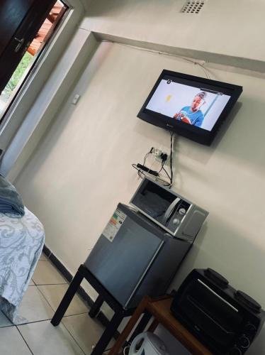 Greater Johannesburg Metropolitan Area Bed & Breakfast | Crystal Mini Pozz Palace