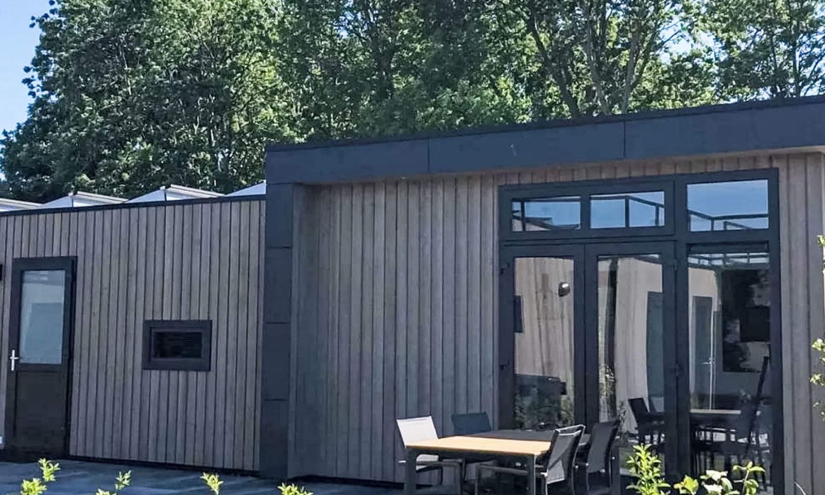 Enkhuizen House | Cube Maximaal 4 by Interhome