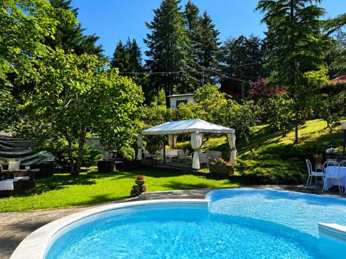Rocchetta di Vara House | Cuccaro Club - Val di Vara e Cinque Terre