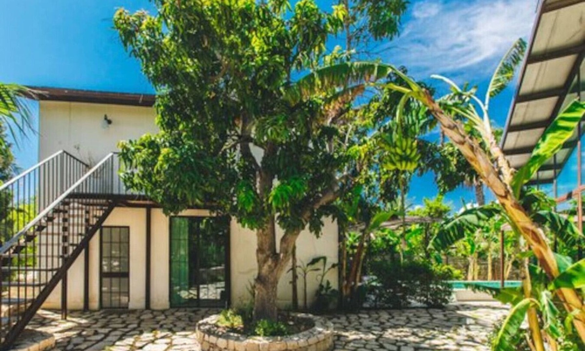 San Jose del Cabo House | Culinary Cottages at Flora Farms 3-BR with Pool