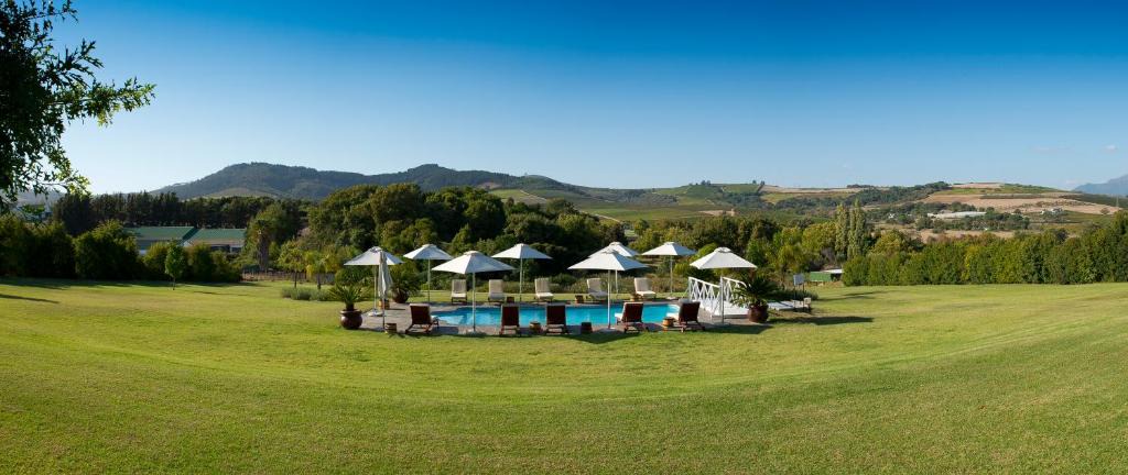 Trawal Cabin | Cultivar Boutique Hotel