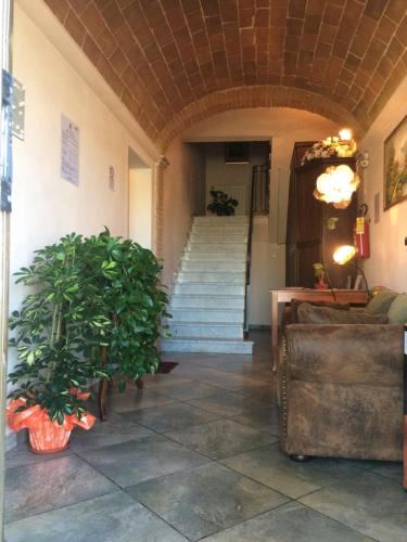 Pontedera House | Da Donna Rosa