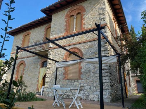 Radda in Chianti Apartment | Da Paolino