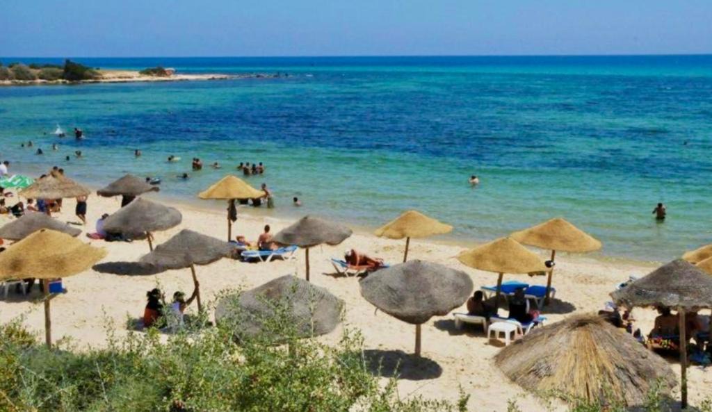 Eastern Hammamet Apartment | Dar hammamet