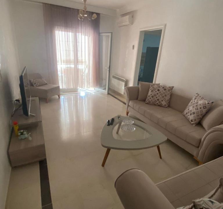 Cite El Wafa Apartment | Dar Nabiha