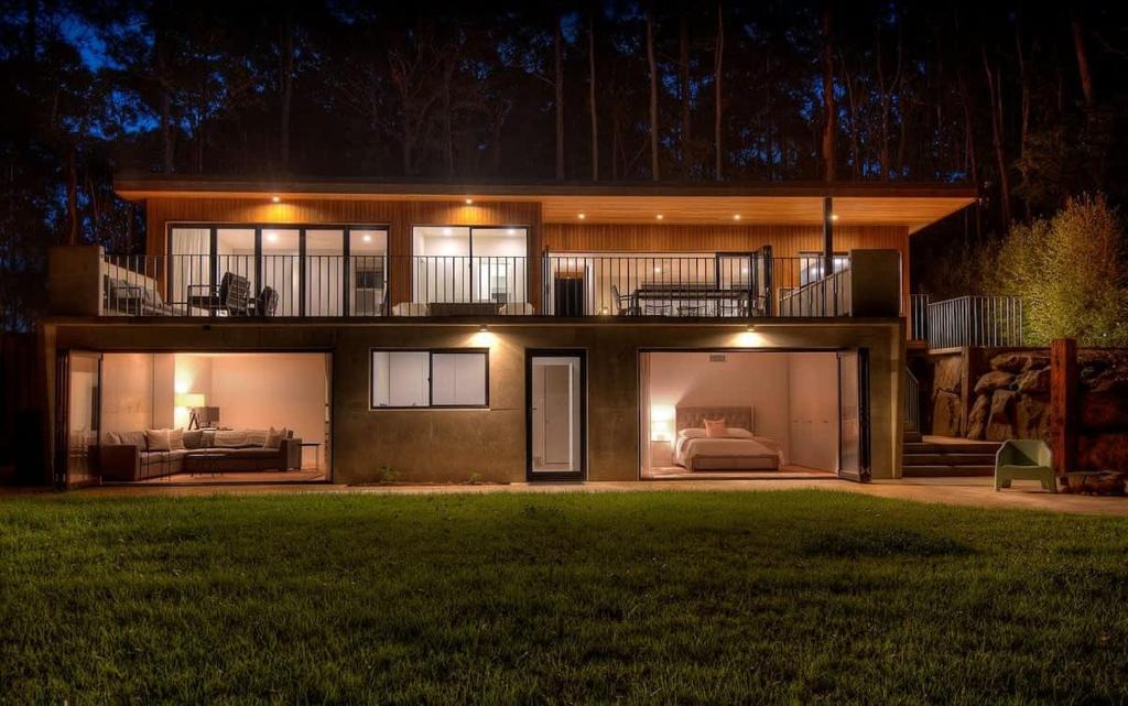 Lilli Pilli House | Daydream by the Beach