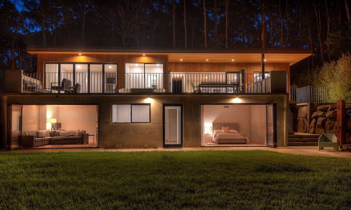 Lilli Pilli House | Daydream Cottage Beachside Luxury in Lilli Pilli