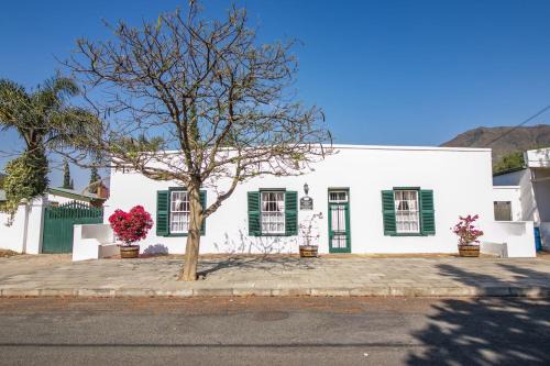 Graaff-Reinet Apartment | De Kothuize 166