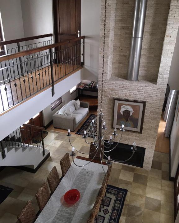 Stellenbosch House | De Zalze Luxury Lodge
