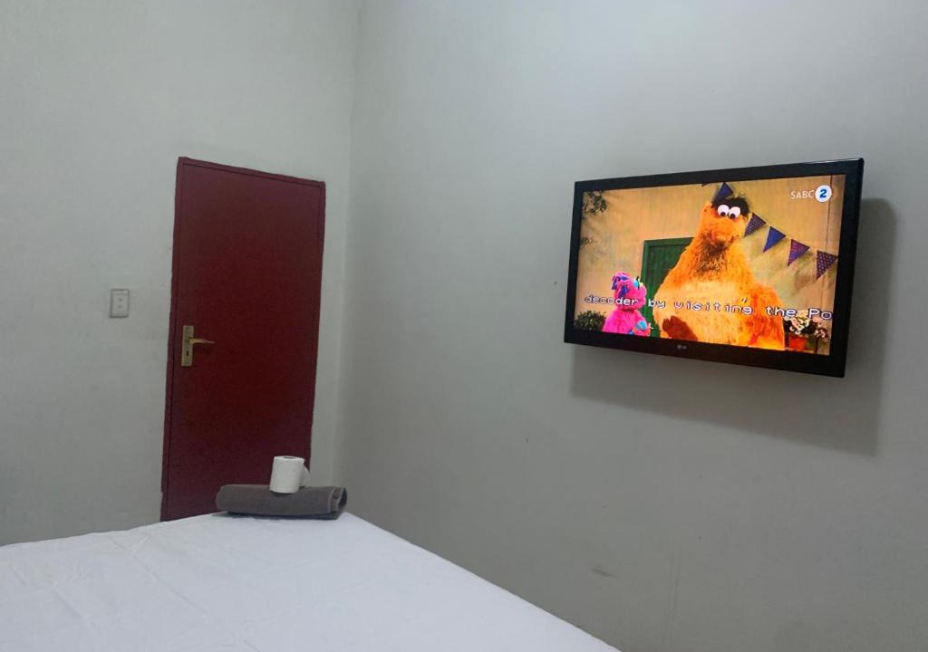 Greater Johannesburg Metropolitan Area House | Defountain Guest House