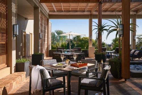 Stellenbosch Hotel | Delaire Graff Lodges and Spa