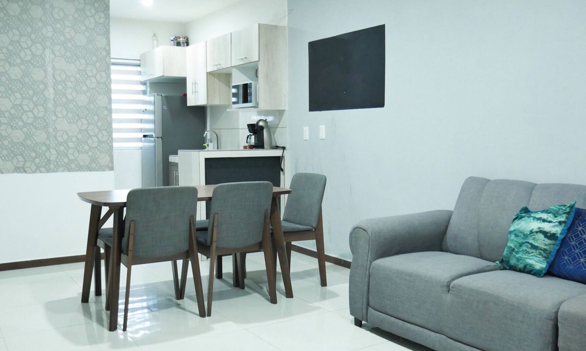 Tepic Apartment | Depas Colinas del Valle