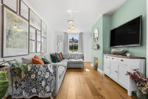 Southam House | Deppers Bridge