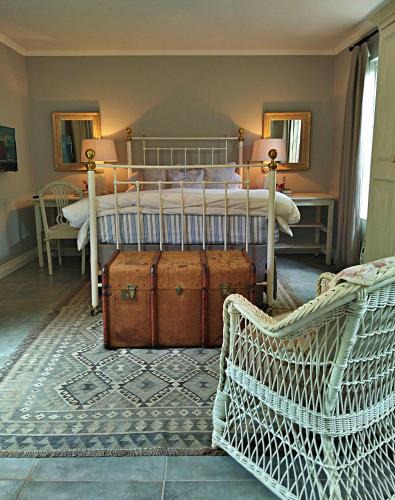 Parkview House | DeTheefonteijn - Private Guest Suite