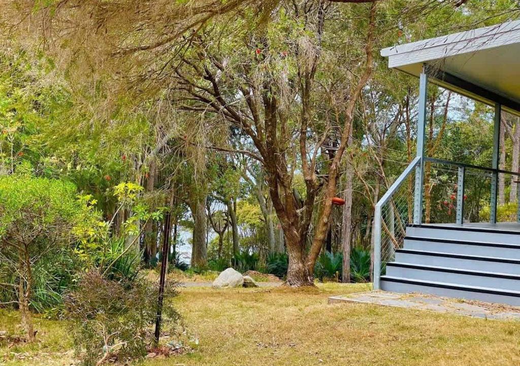 Depot Beach House | Dharraani House