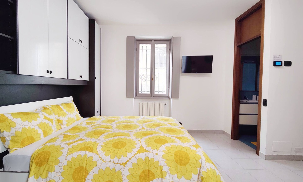 Crema Apartment | Diamond on the Market