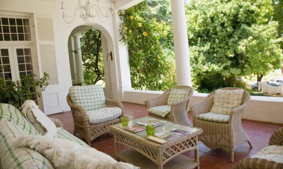 Drakenstein House | Diemersfontein Wine and Country Estate