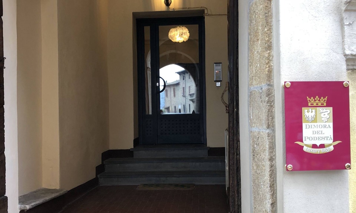 Castell'Arquato House | Dimora Del Podestà