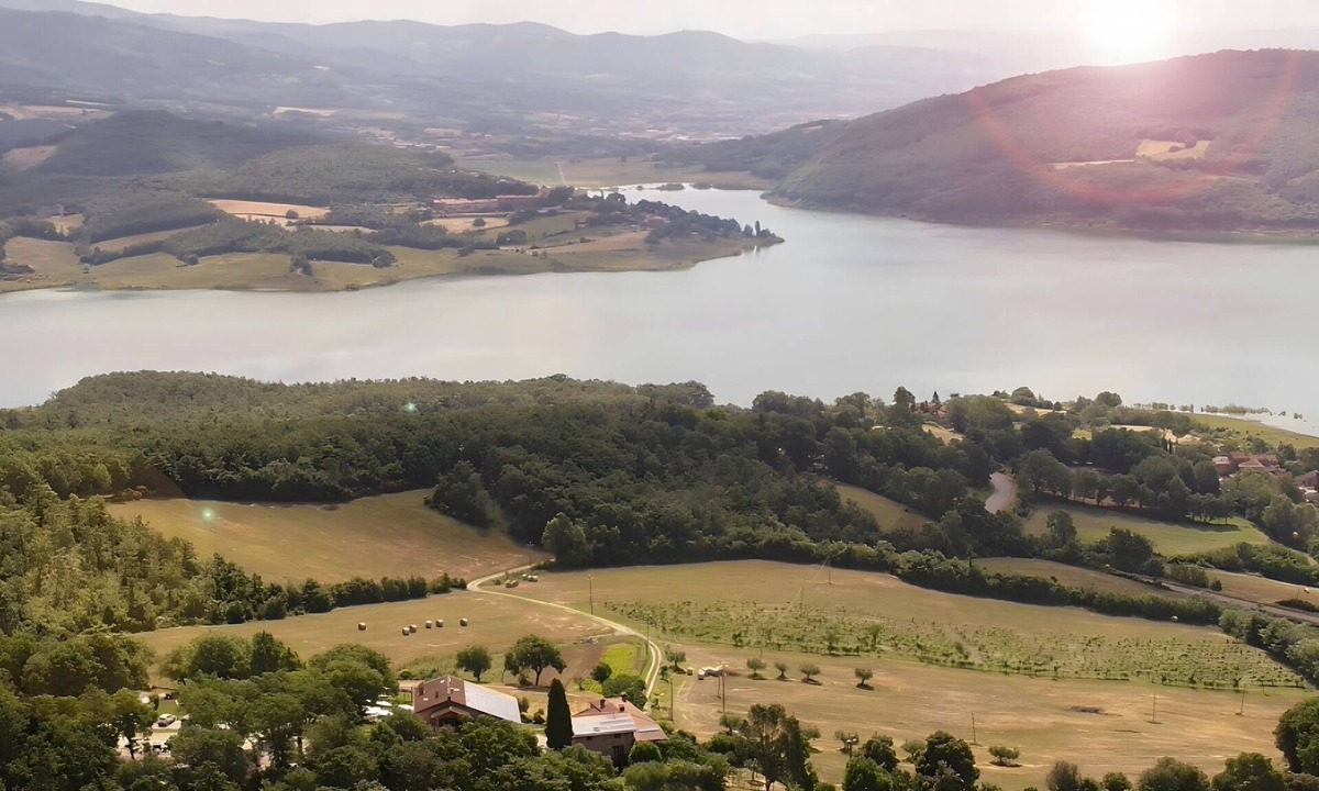 Pieve Santo Stefano Apartment | Dimora delle Fate – Farm Stay with Experiences, Breakfast Included - Le Ceregne Bio
