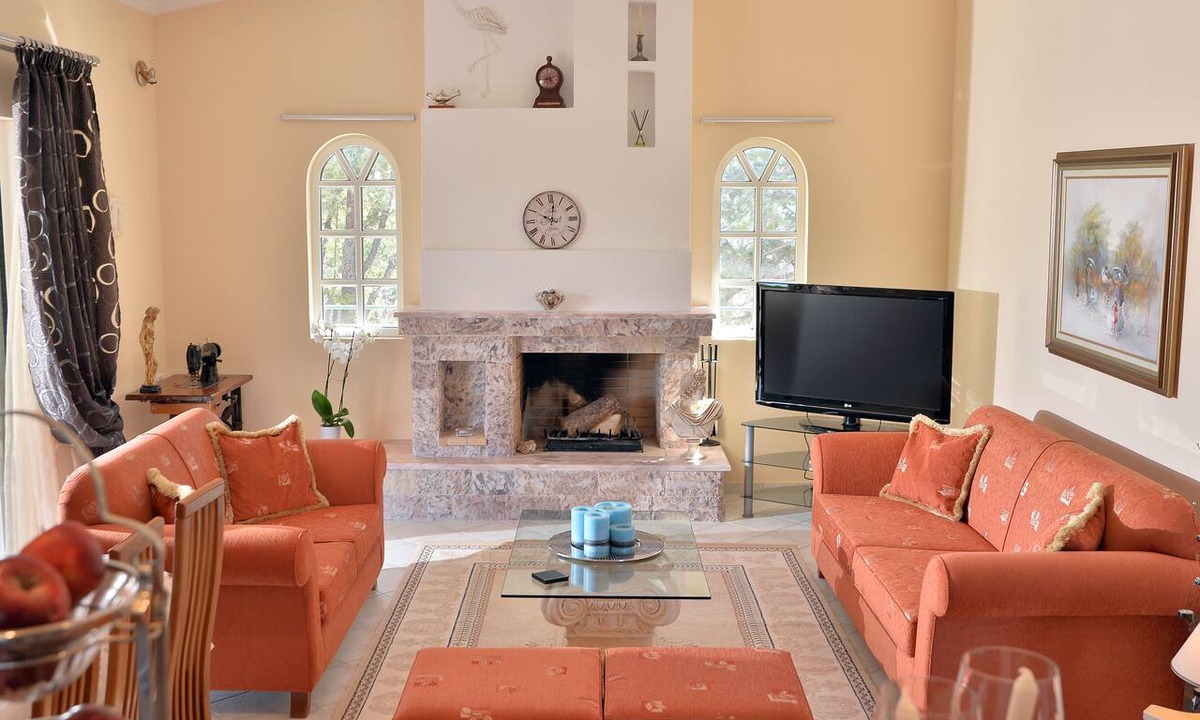 Spata-Artemida Apartment | Domelia's Luxury Apartment near Airport & beach