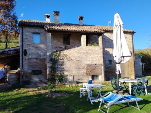 Saludecio House | Domus Giò Giò