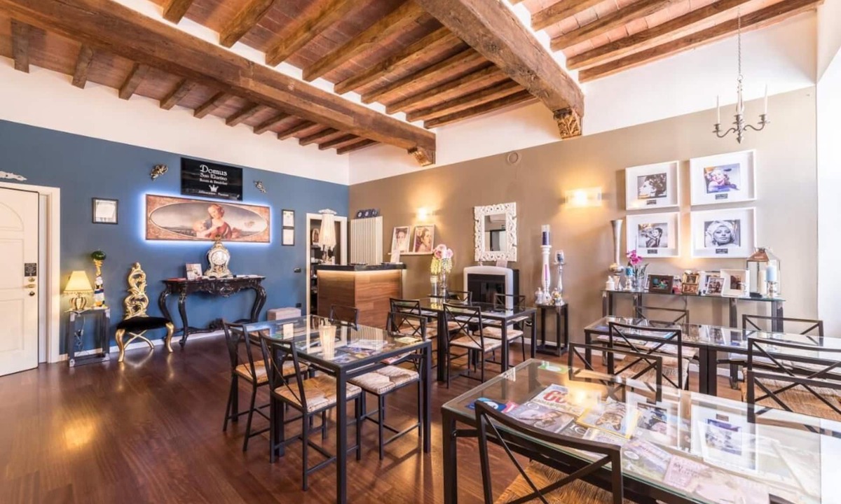 Centro Storico House | Domus San Martino