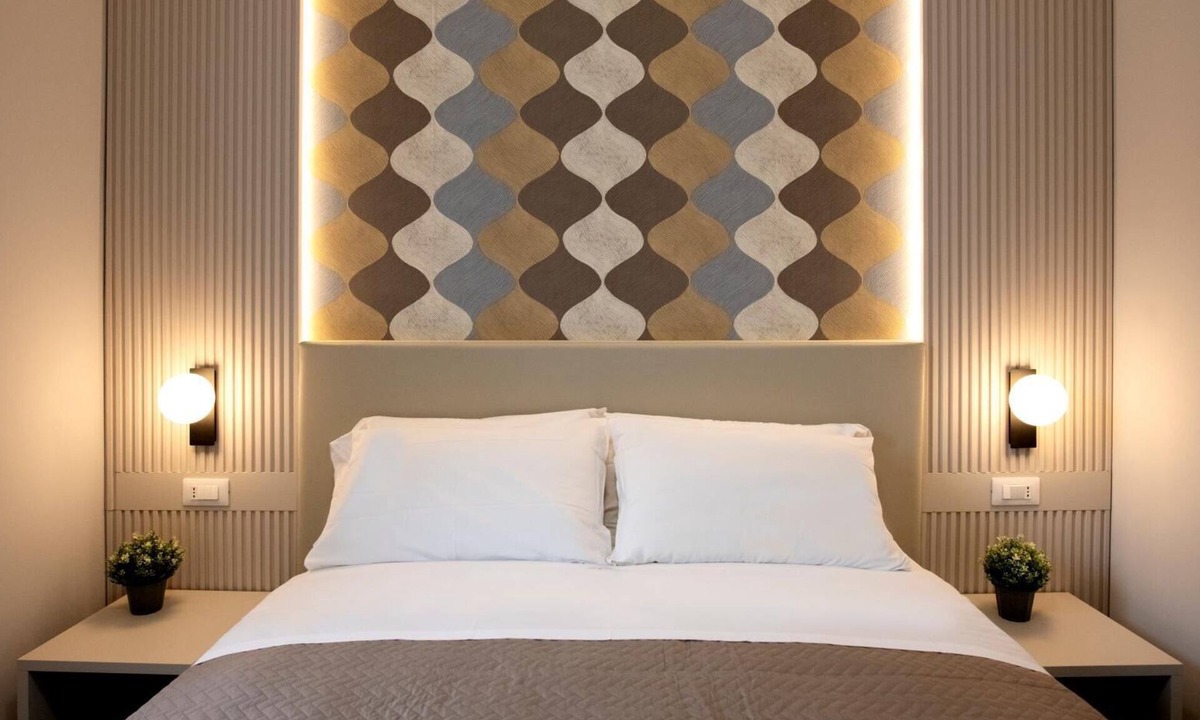 Nomentano Apartment | DOPPIOSEI GUEST HOUSE