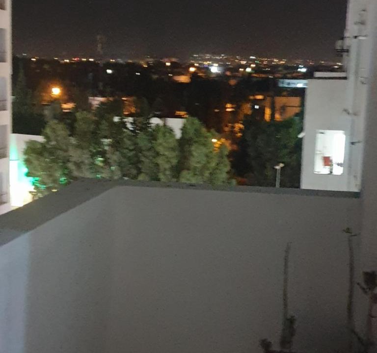 Medina of Tunis Apartment | Dora's House