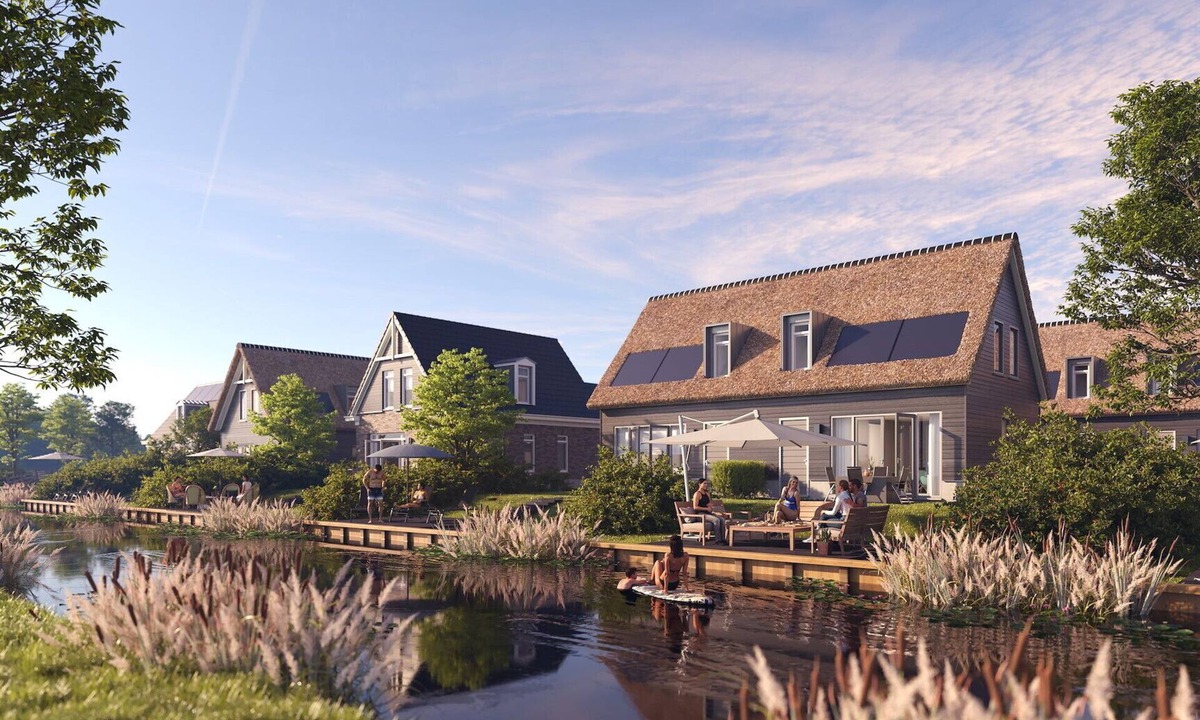 Opperdoes Other | Dormio Resort Medemblik