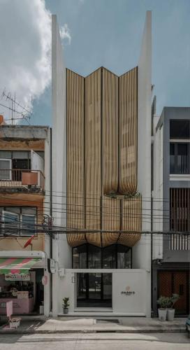 Sao Chingcha Hostel | Double B Hostel