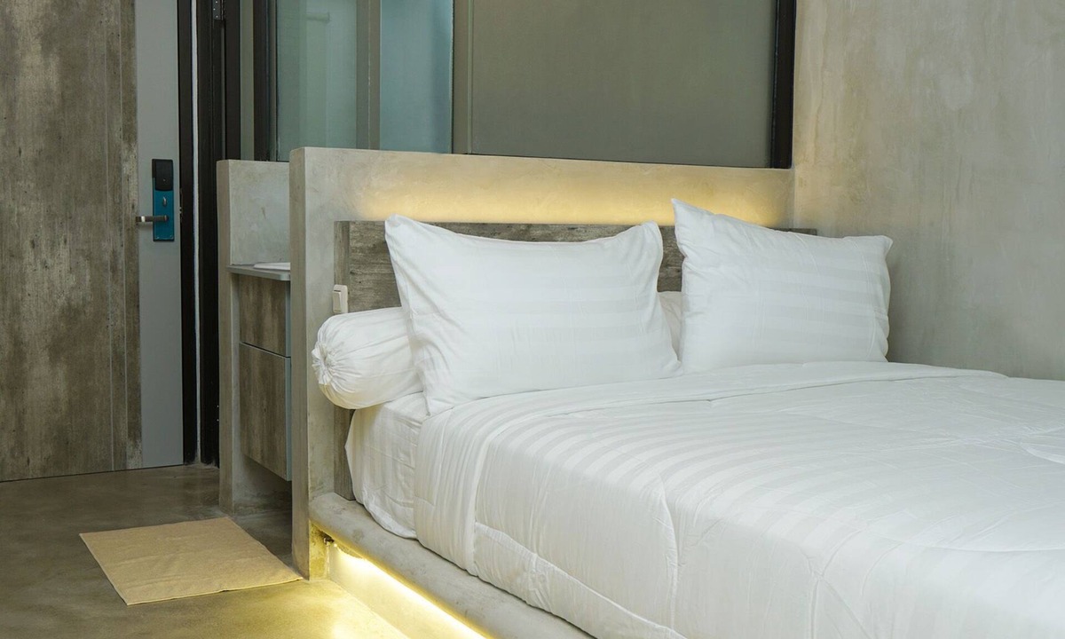 Menteng House | DParagon Matraman