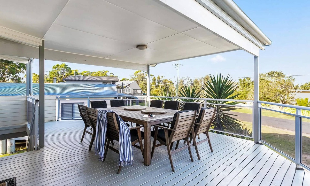Bawley Point House | Dream Weaver at Bawley Point