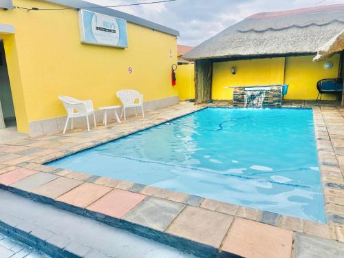 Bojanala House | Druza’s guest house