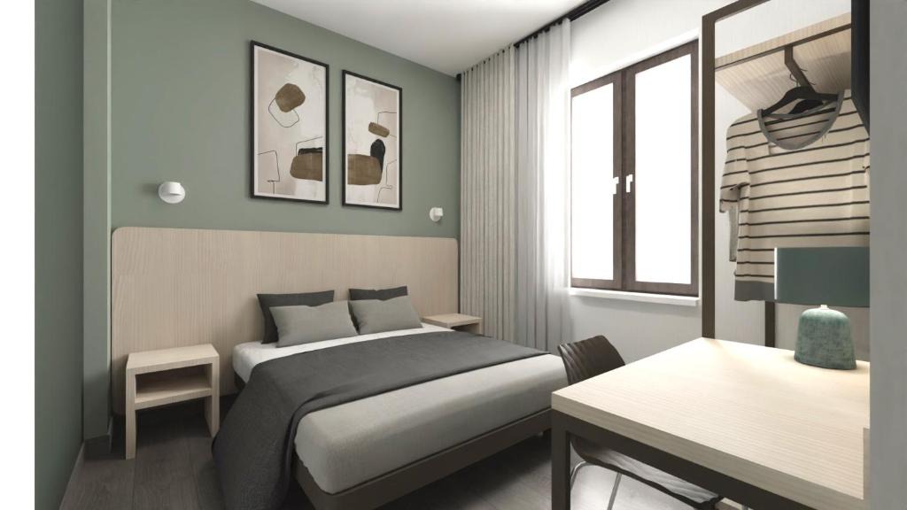 Torrile Apartment | DUCATO HOTEL e RESIDENCE