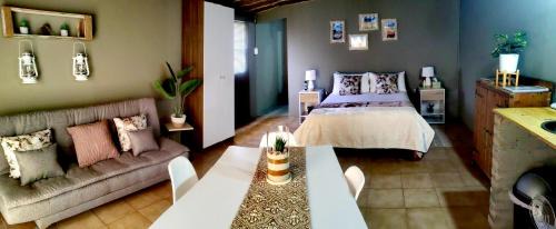 Askham House | Duiker's self catering Accommodation