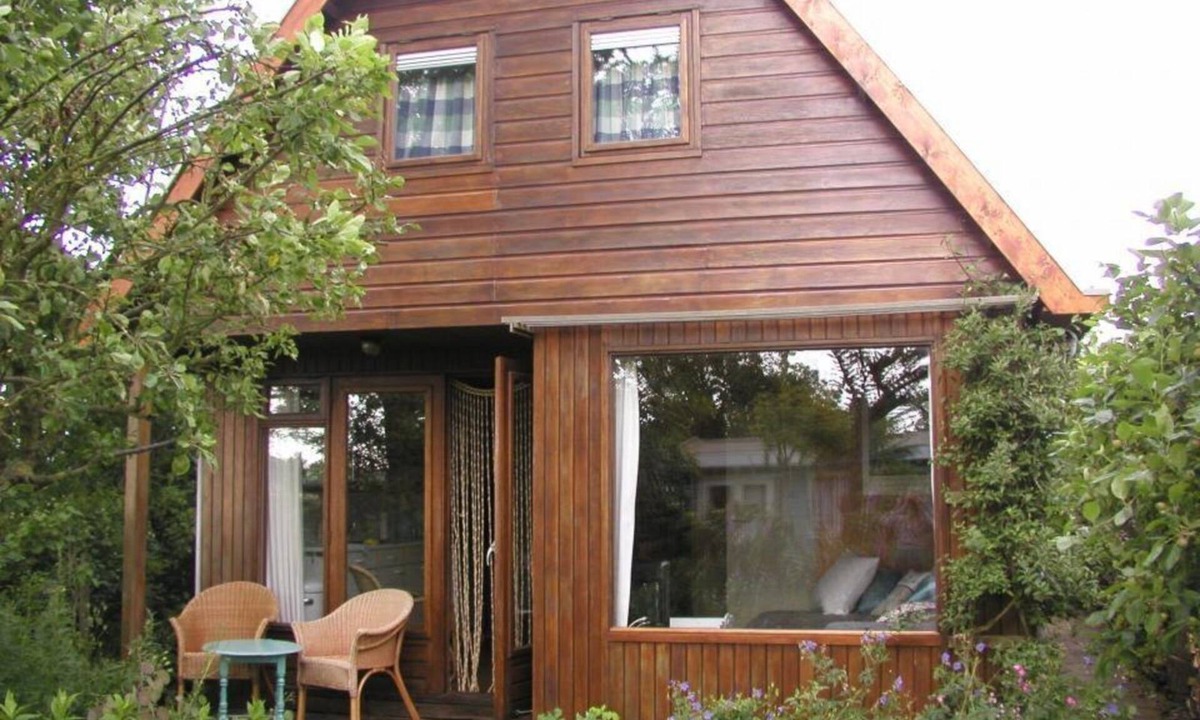 Egmond-Binnen House | Dune house directly near beautiful nature, 4 persons, 3 bedrooms