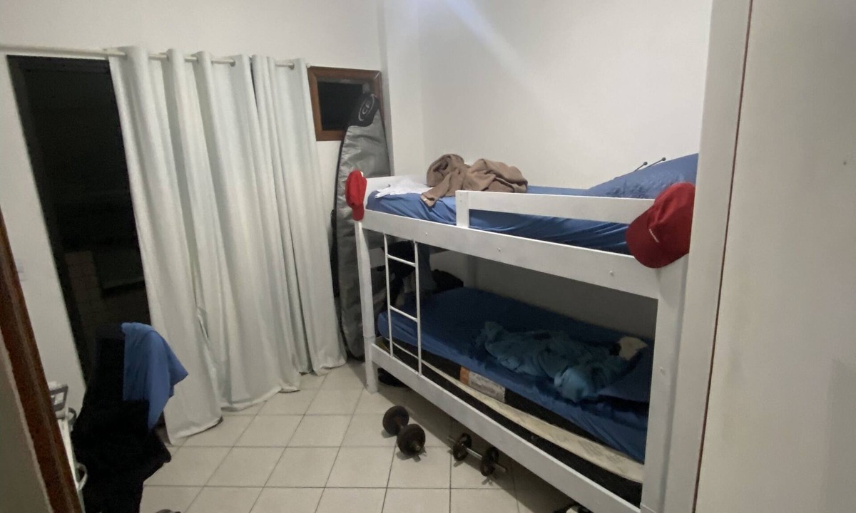 Braga Apartment | Dunes Beach - Braga RJ, 5 minutes from the beach!