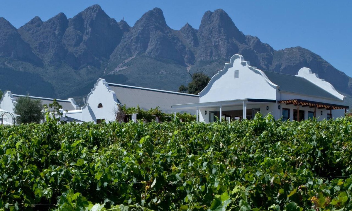 Drakenstein House | Dunstone Country House
