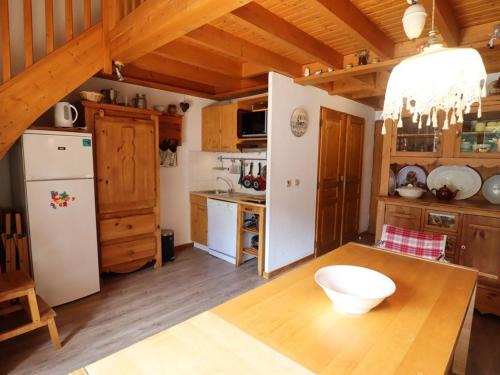Beaufort Apartment | Duplex spacieux 2 chambres avec piscine proche des pistes - FR-1-342-172