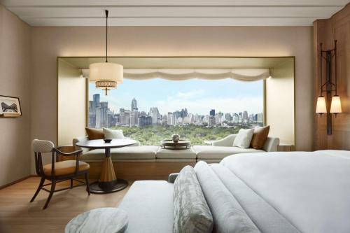 Silom Hotel | Dusit Thani Bangkok