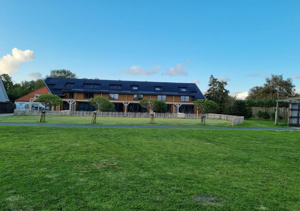Castricum Resort | DW Castricum
