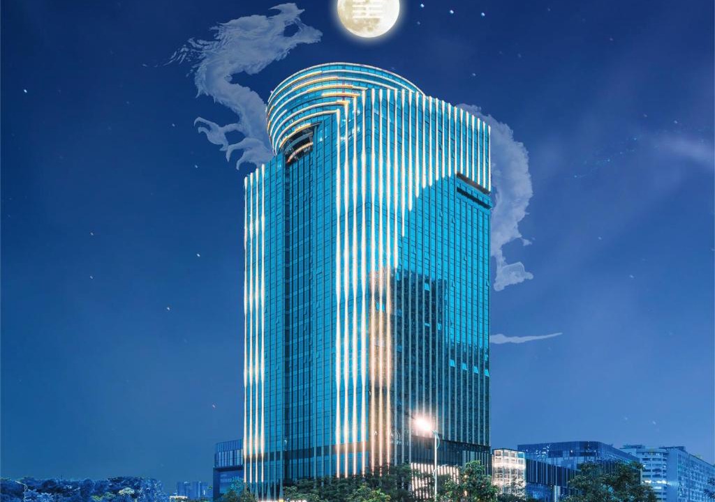 Shenzhen Hotel | Echeng Hotel Huawei Base Store in Shenzhen