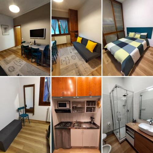 Abetone Apartment | Eco Home - Val di Luce
