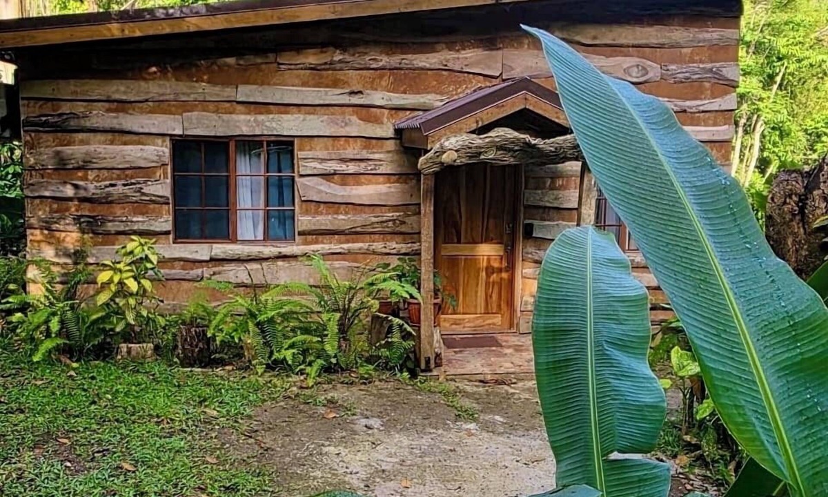 Mammee Bay Cottage | Ecoscape Tulia - Private Nature Escape - 1 Bedroom, 30 minutes to Ocho Rios