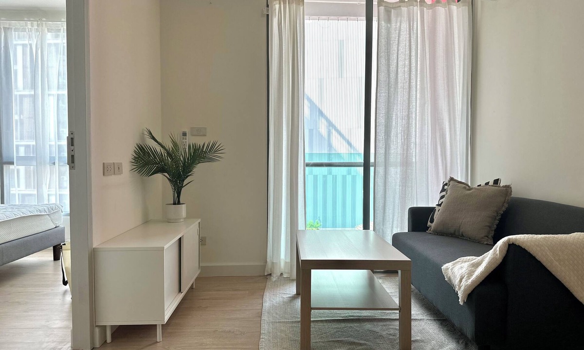 Sukhumvit Apartment | Ekkamai Sukhumvit 65, Pet Friendly, 900m to BTS