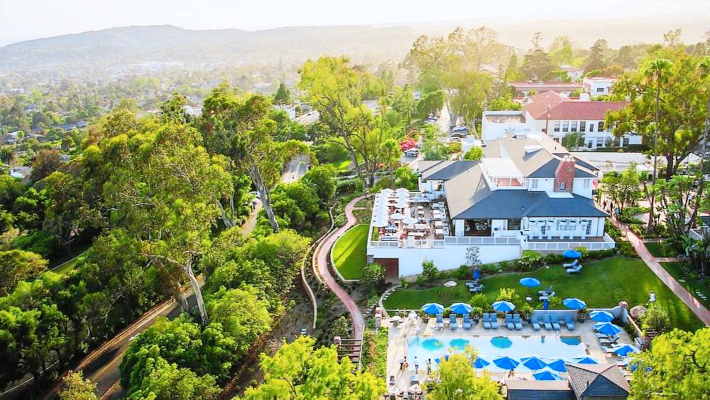 Upper Riviera Hotel | El Encanto, A Belmond Hotel, Santa Barbara