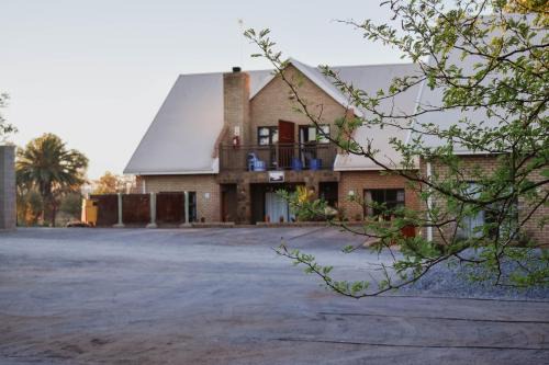 Kuruman Hotel | Eldorado Lodge CC